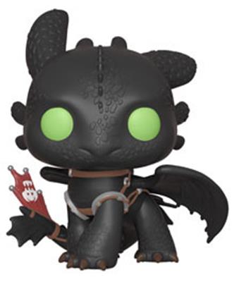 339x400 Covetly Funko Pop! Movies Toothless