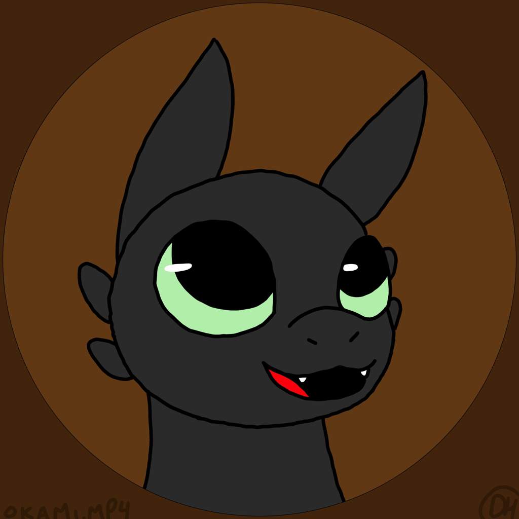 1024x1024 Free To Use Toothless Icon H T T Y D Amino