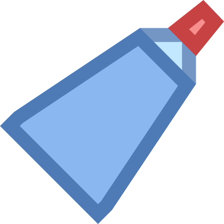 452x452 Toothpaste Icon