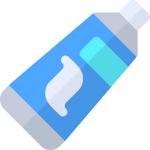 512x512 Toothpaste Icon Png And Vector For Free Download