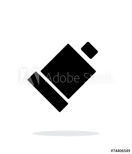 429x500 Toothpaste Icon