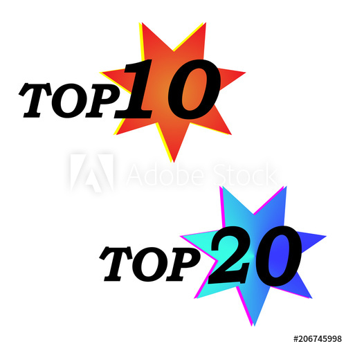 500x500 Top Arrow Tag Sign Icon