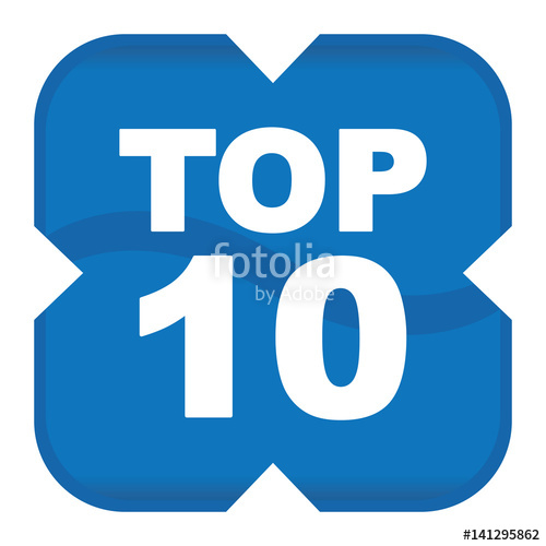Top 10 Icon at Vectorified.com | Collection of Top 10 Icon free for