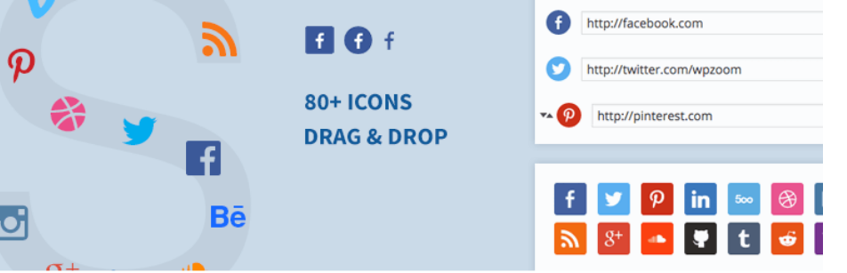 952x307 List Of Top Best Wordpress Icon Plugin