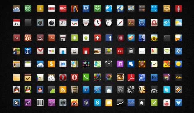 630x366 Best Icon Packs For Android