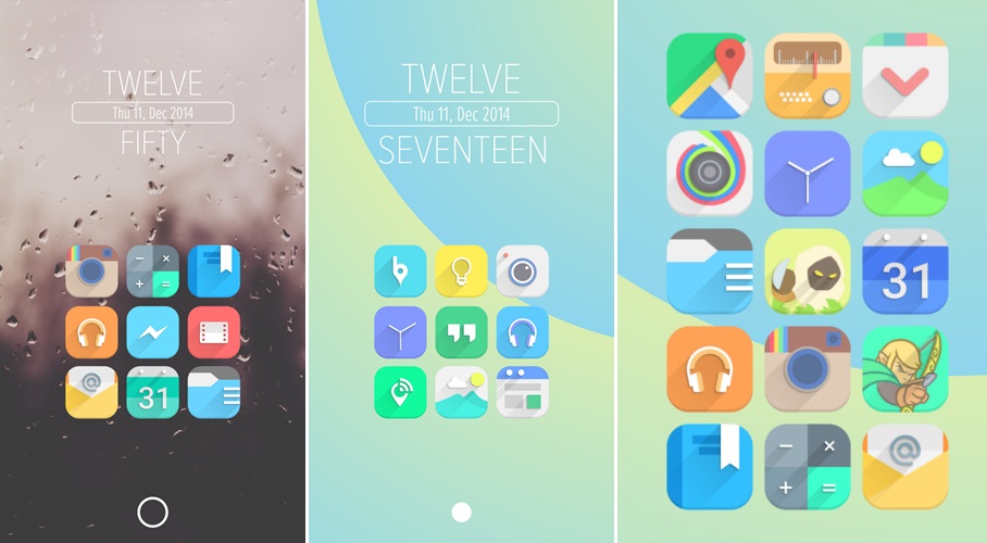 908x500 Best New Icon Packs For Android