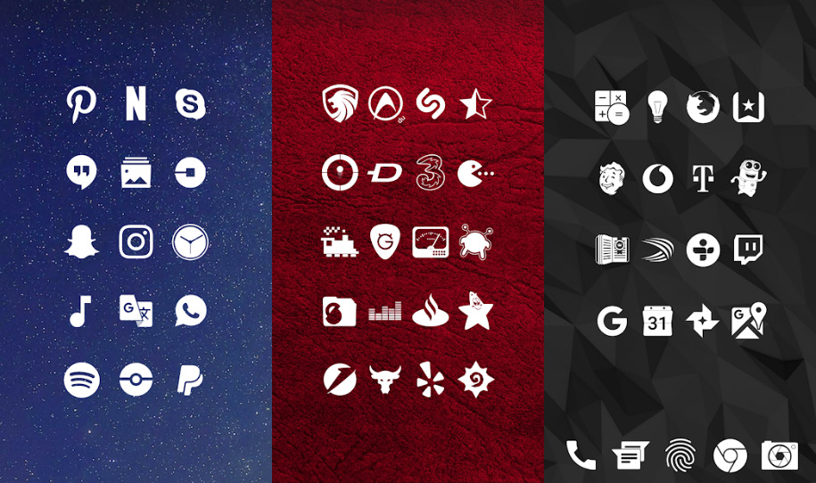Top Free Icon Packs