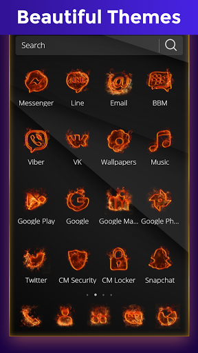 288x512 Best Free Icon Pack For Android Apk