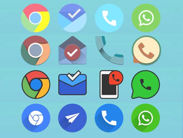 620x466 Best Icon Packs For Android