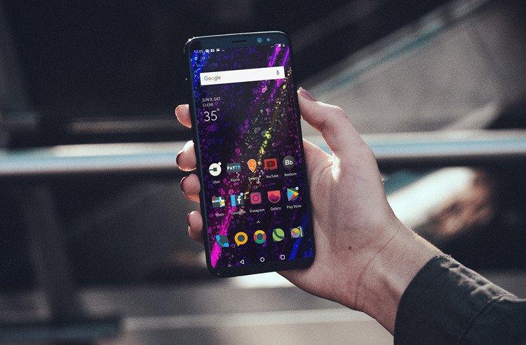 750x493 Best Free Icon Packs To Customize Android