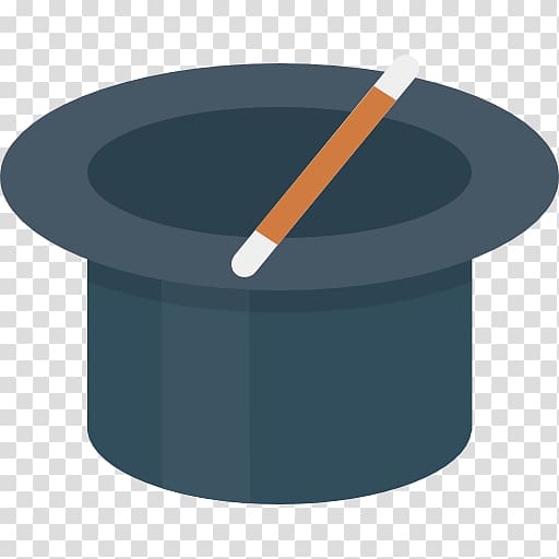512x512 Top Hat Icon, Magic Hat Transparent Background Png Clipart Hiclipart