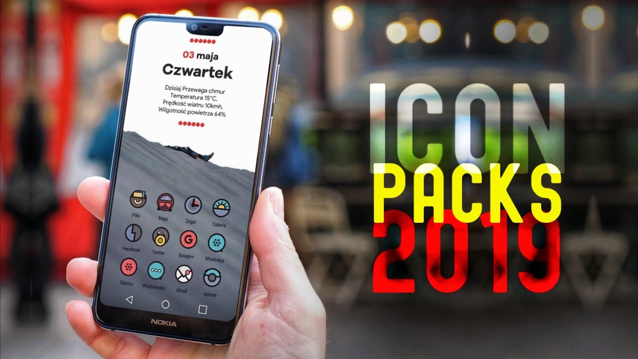 1280x720 Top New Free Icon Packs You Must Download