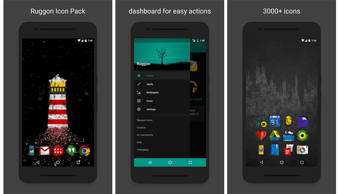 700x400 The Best Icon Packs For Android The Developer's Pick