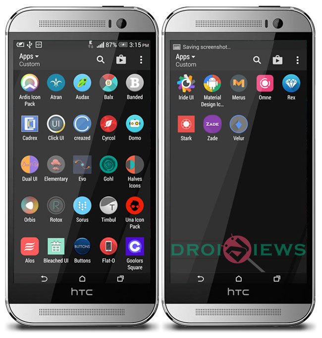 650x683 Top Icon Packs For Android Devices