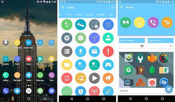 600x350 Top Paid Icon Packs For Android