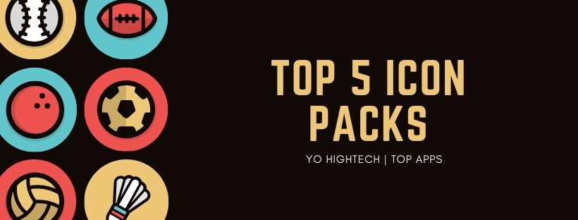 820x312 Top Icon Packs To Give Your Homescreen A Minimal Look