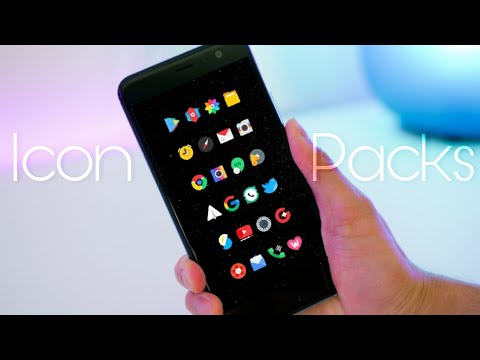 480x360 Top Best Icon Packs !