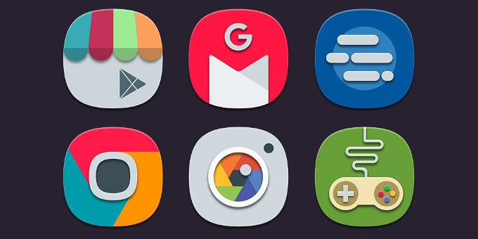 680x340 Android New Icon