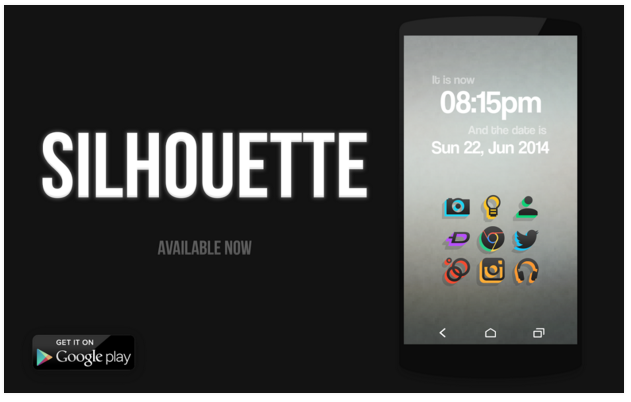 631x402 Featured Top Best Icon Packs For Android Android Headlines