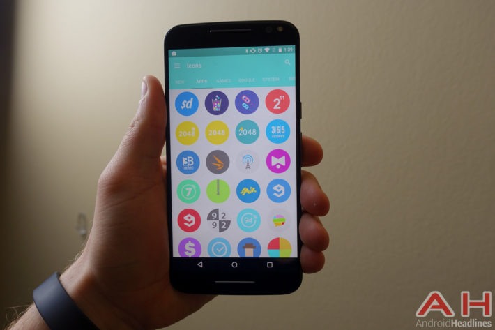 710x473 Featured Top Best Icon Packs For Android Android Headlines