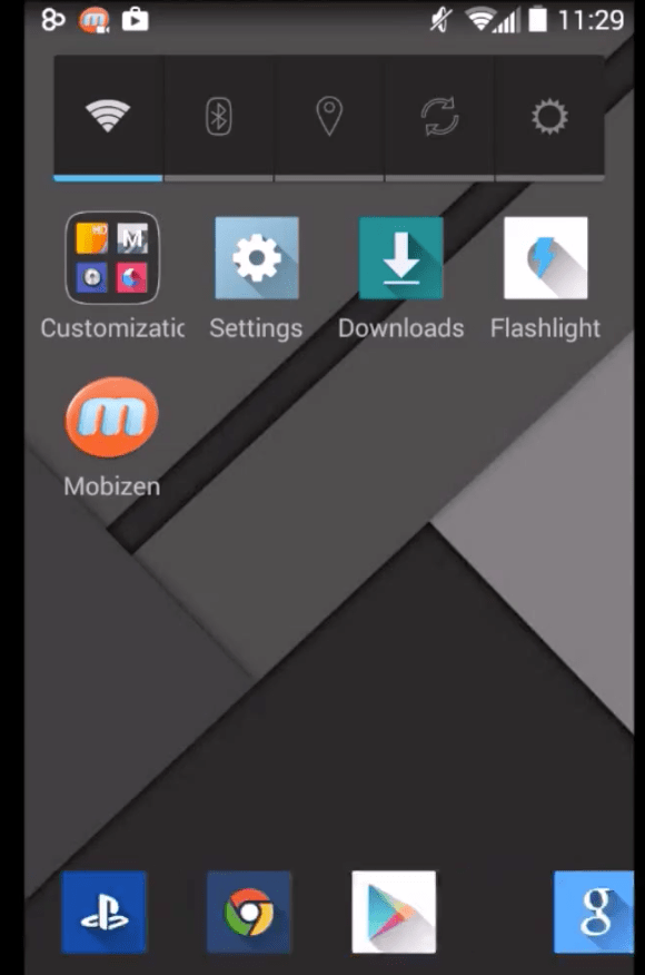 580x876 Our Favorite Android Icon Packs