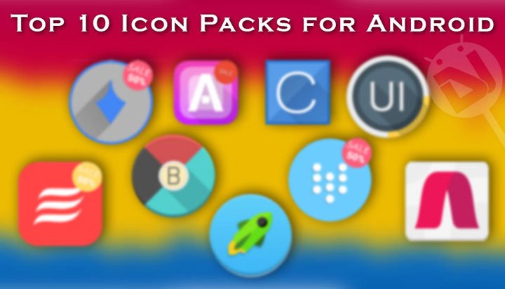 720x413 Top Icon Packs For Android Devices