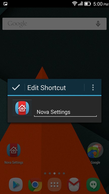432x768 Top Free Icon Packs To Refresh Your Android Ui