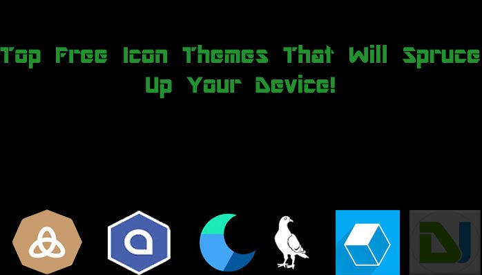 698x398 Top Free Icons Packs To Spruce Up Your Android Device!