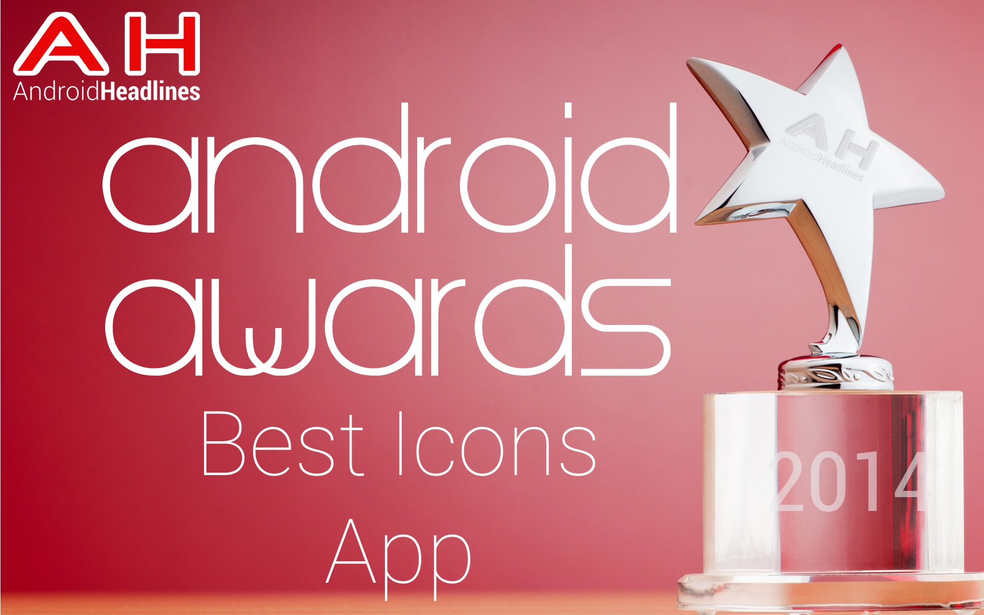 1920x1200 Ah Awards Best Icon Pack Of The Year Android Headlines