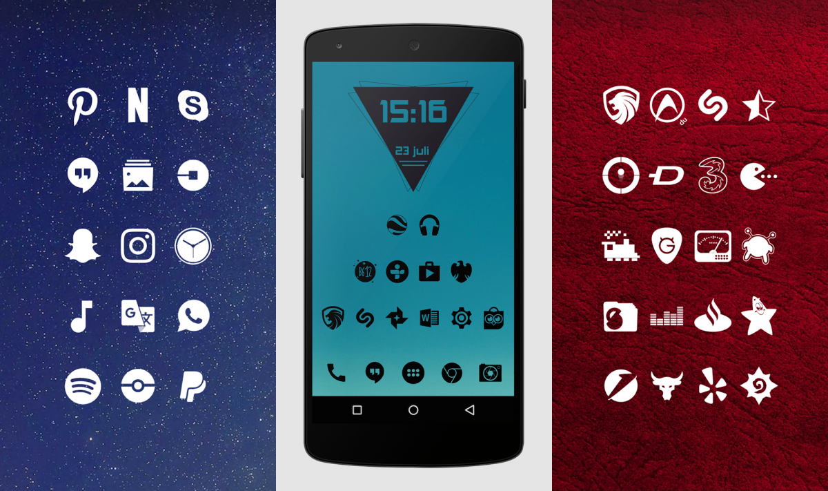 1200x711 Top Icon Packs For Android
