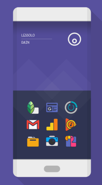 358x651 Top Paid Icon Packs For Android
