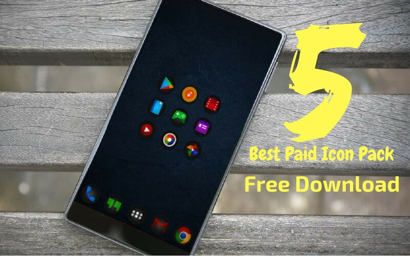 Top Best Paid Icon Pack For Andrid Free Download 800x500 Top Best Paid Icon Pack For Andrid Free Download