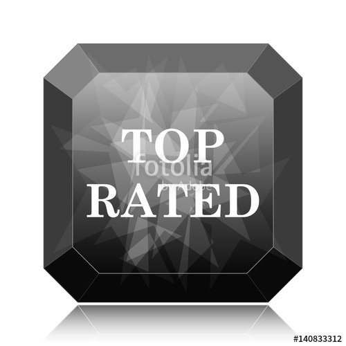 500x500 Top Rated Icon Stock Photo And Royalty Free Images