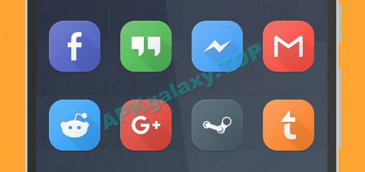 720x340 Toca Ui Icon Pack Apk Apkgalaxy