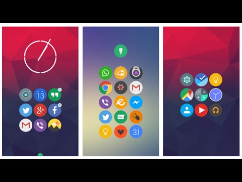 480x360 Top Best Icon Packs For Android