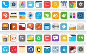 300x188 Top Best Icon Packs For Your Android Phone