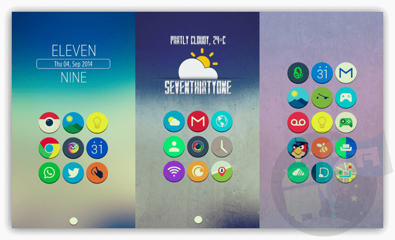 805x490 Top New Nova Launcher Icon Packs For Free