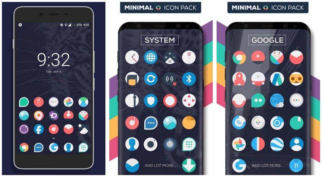 1024x565 Top Nova Launcher Themes, Icon Packs