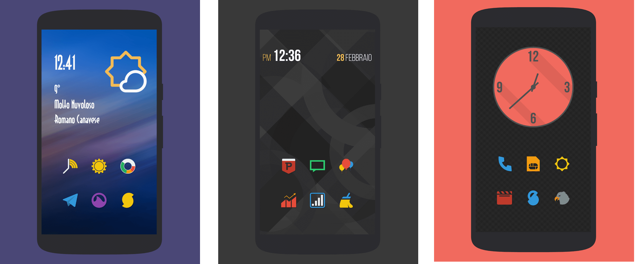 2172x900 Top Best New Icon Packs Of March