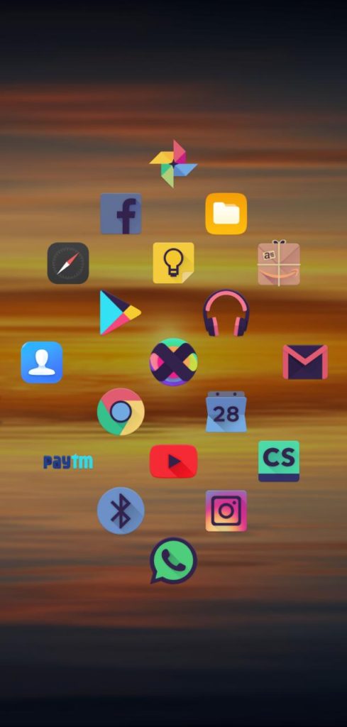 489x1024 Top Icon Packs For Android