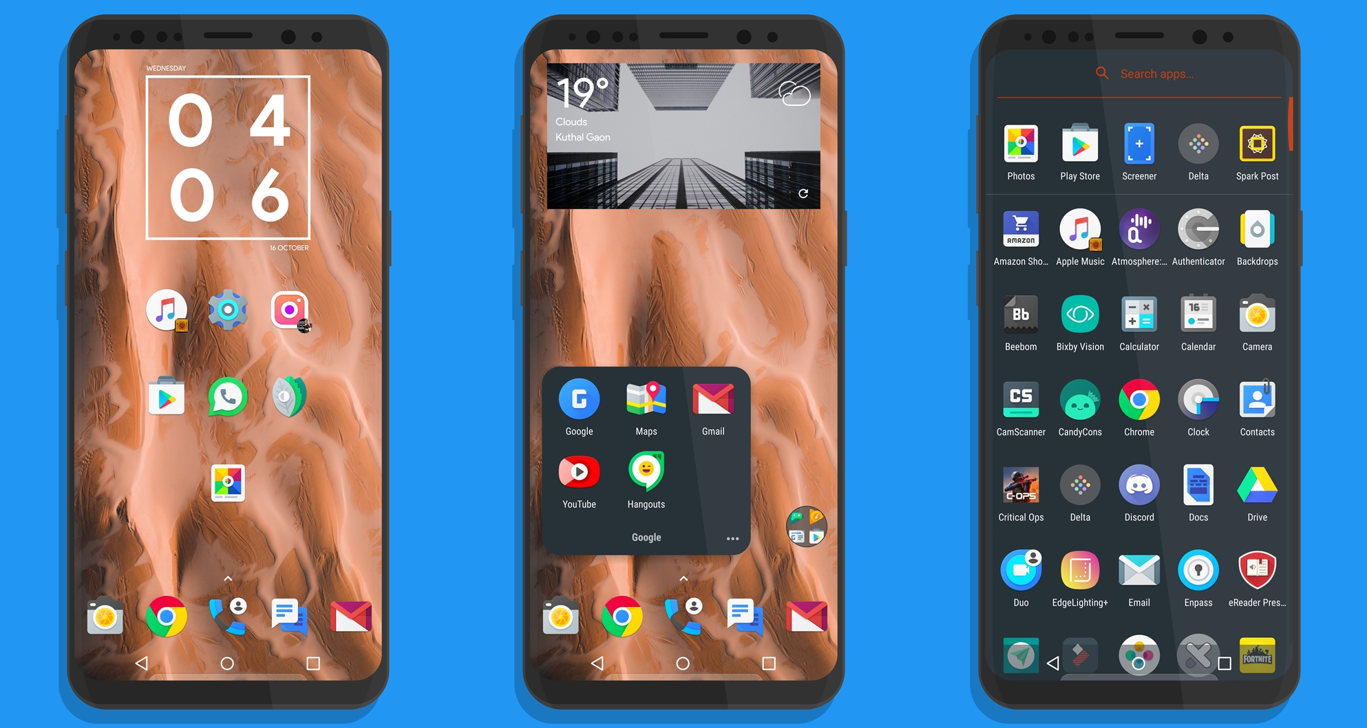 1986x1058 Check Out Coolest Free Icon Packs On Android