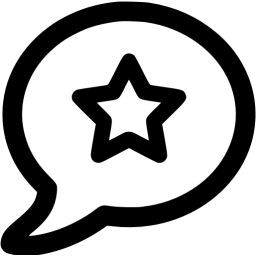 Black Popular Topic Icon 256x256 Black Popular Topic Icon
