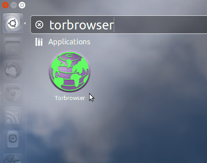 Tor Browser Icon