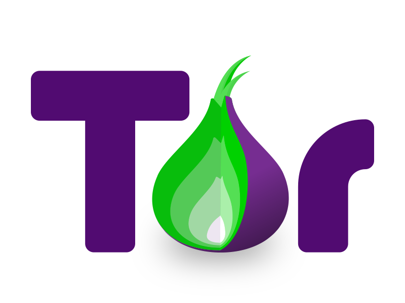 tor onion symbol