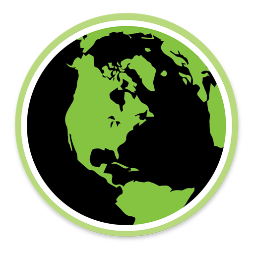 512x512 Tor Browser Icon