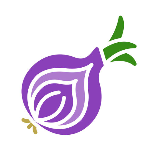 512x512 Tor Icon