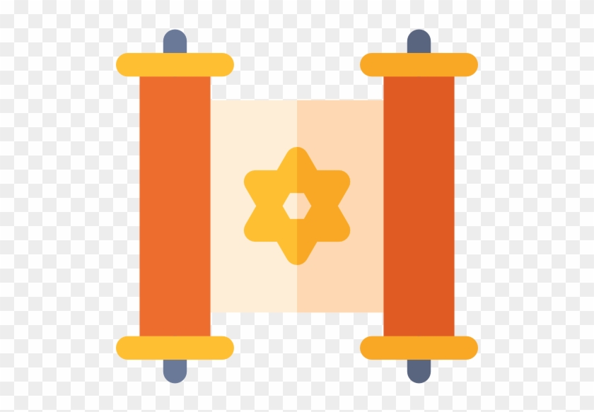 840x583 Torah Free Icon