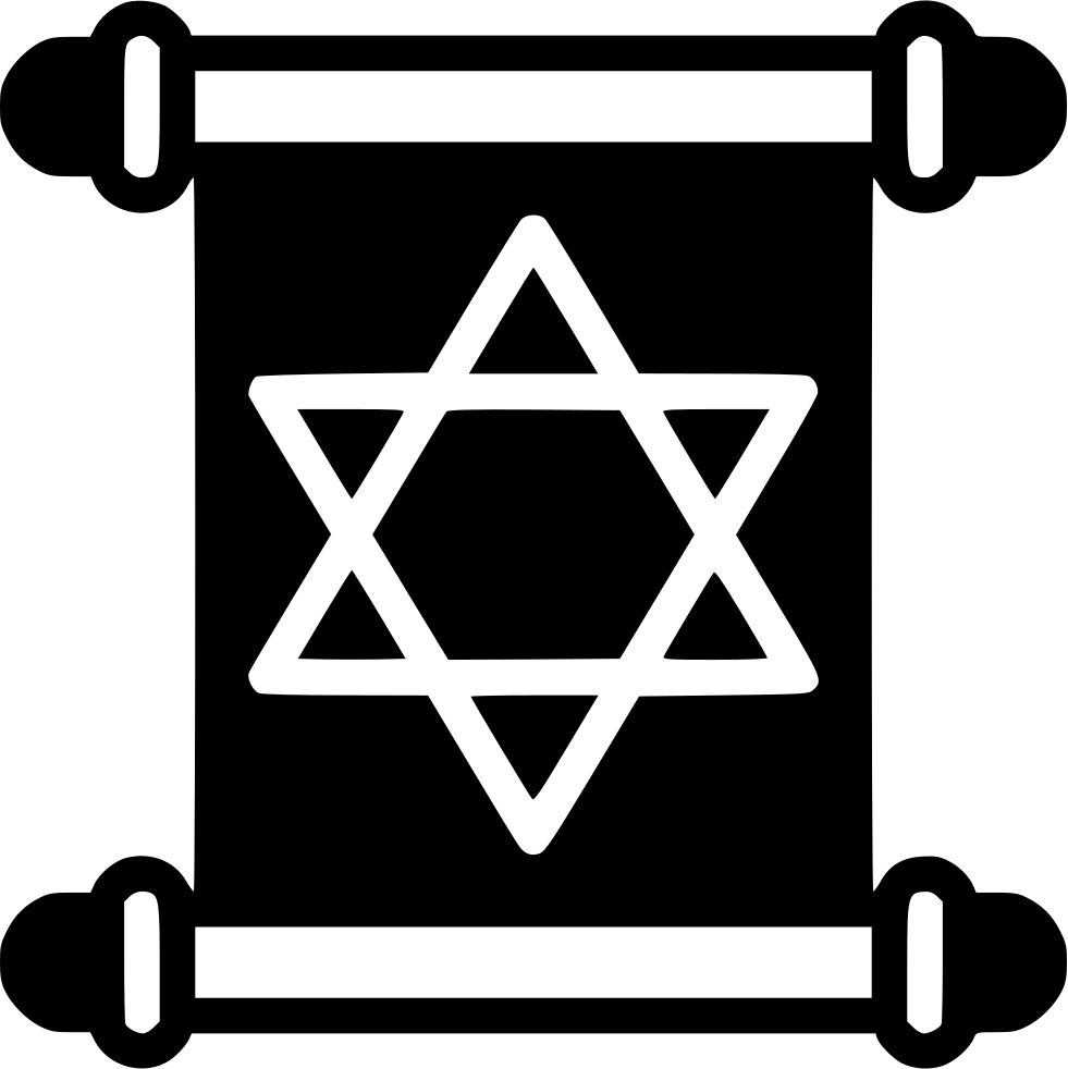 981x982 Torah Png Icon Free Download