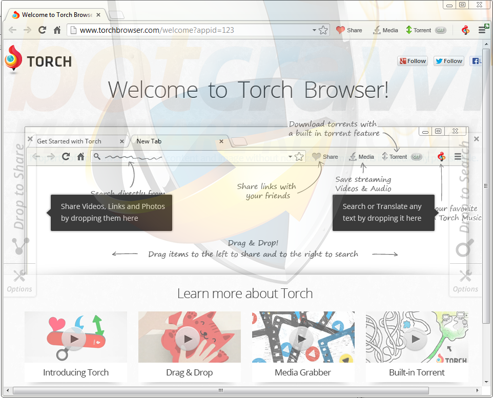How To Remove Torch Malware 962x777 How To Remove Torch Malware
