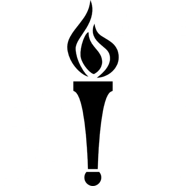 626x626 Torch Icon